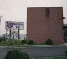 Budget Inn::Yahoo! Travel