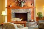 Gorges Grant Hotel