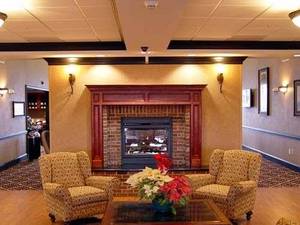 Homewood Suites By Hilton Columbia, Sc::Travelocity.com