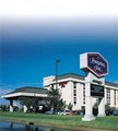 Hampton Inn Columbus International Airport