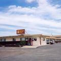 Budget Host Longhorn Motel