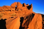 Wupatki National Monument