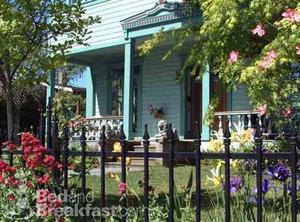 Lakeport English Inn::BedAndBreakfast.com
