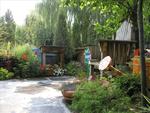 Camden Children's Garden