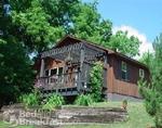 The Nest at Palisades Cabins