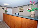 Econo Lodge & Suites Southern Pines
