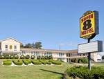 Super 8 Somerset Fall River Area