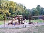 Woodley Gardens Park