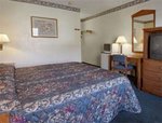 Days Inn Abilene::Yahoo! Travel