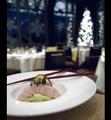 X2O Xaviars on the Hudson Restaurant