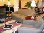 Comfort Suites Abingdon