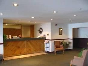 Best Western Berkeley Springs Inn::Hotels.com