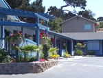 Blue Lagoon Inn