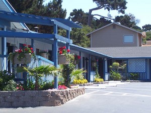 Blue Lagoon Inn::Orbitz