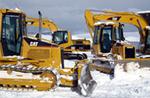 Heavy Equipment Play Arena::Mountain Resorts