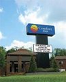 Comfort Inn Zanesville