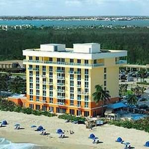 Courtyard by Marriott Hutchinson Island::Travelocity.com
