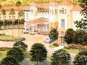 Diablo Grande Community, The::SpaFinder.com