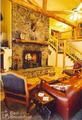 The Amberian Peaks Lodge & Reataurnat