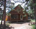 Black Forest Guest Suite