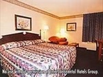 Holiday Inn Express Raleigh-Durham Airport