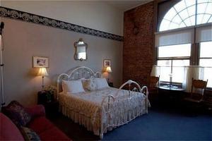 Palace Hotel Port Townsend::Hotels.com