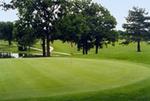 L A Nickell Golf Course