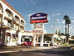 Howard Johnson Inn Las Vegas Strip