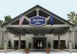 Hampton Inn Hilton Head