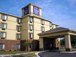 Sleep Inn and Suites Auburn