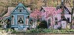 Cliff Cottage Inn Luxury B%B Suites