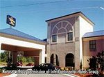 Holiday Inn Express Selma