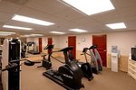 Doubletree Guest Suites