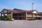 Guesthouse Inn Clanton