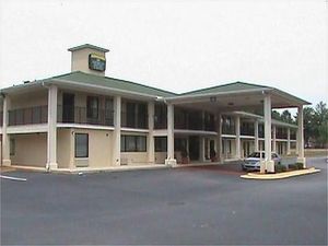 Americas Best Inns Decatur::Travelocity.com