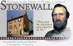 Stonewall Jackson House