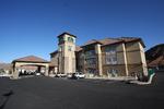 La Quinta Inn & Suites St George