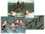 Clara R McKenna Aquatic Center::Antigo.k12.wi.us/