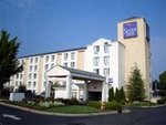 Sleep Inn University Place