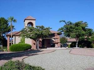 Quality Inn Cottonwood::Travelocity.com