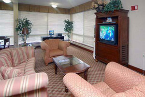 Quality Inn Birmingham East/Irondale::Hotels.com