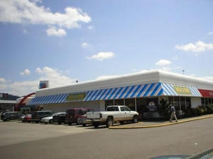 Americas Best Value Inn::Travelocity.com