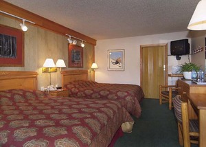 Pokolodi Lodge at Snowmass::Orbitz