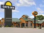 Days Inn Brookings