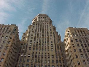 Buffalo City Hall::Ci.buffalo.ny.us