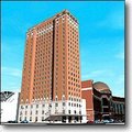 Renaissance St Louis Suites Hotel