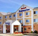Fairfield Inn by Marriott Tulsa Woodland Hills Mall::Travelocity.com