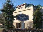 Hampton Inn N Little Rock::Yahoo! Travel