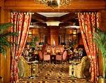 The Sorrento Hotel