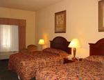 Best Western The Woodlands